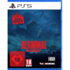 Reanimal Deluxe Edition PlayStation 5 (PS5) – krabicová verzia
