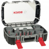 Bosch Dierové píly Bimetal (HSS dvojkov), 17-dielna súprava, typ 2 2608580888