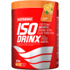 Nutrend Isodrinx Hmotnost: 420g, Příchuť: Zelené Jablko