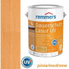 Farba, lak - DAUERSCHUTZ LASUR UV + REMMERS 2,5 l PINIA / LARCH (Farba, lak - DAUERSCHUTZ LASUR UV + REMMERS 2,5 l PINIA / LARCH)