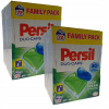 Pracie kapsuly a tablety - Persil Duo-Caps pravidelné kapsuly na bielizeň 144 ks (Pracie kapsuly a tablety - Persil Duo-Caps pravidelné kapsuly na bielizeň 144 ks)