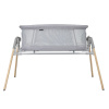 Espiro kolíska Tully 07 timber gray