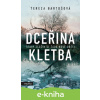 E-kniha Dceřina kletba - Tereza Bartošová
