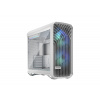 Fractal Design Torrent RGB White TG Clear Tint/Midi Tower/Transpar./biela FD-C-TOR1A-07