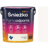 Farba na - SNIEŻKA odolný voči škvrnám 2,5 l P19 DEFINITÍVNE (Farba na - SNIEŻKA odolný voči škvrnám 2,5 l P19 DEFINITÍVNE)