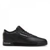 Reebok Exofit Low Mens Trainers Black/Silver 8 (42)