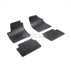 Gumové autokoberce Hyundai i10 2008-2014 RIG 901146