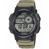Casio pánske hodinky AE-1000W-5AVEF