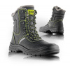 VM FOOTWEAR FALUN 3290-S3W / Bezpečnostná zimná poloholeňová obuv S3 W 42
