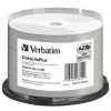 Verbatim VERBATIM DVD-R DataLifePlus 4.7GB, 16x, printable, spindle 50 ks