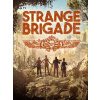 REBELLION Strange Brigade - Deluxe Edition (PC) Steam Key 10000169488004