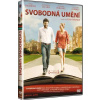 Svobodná umění - DVD plast