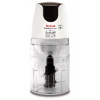Tefal MB450B sekač a strúhač na potraviny 0,5 L 500 W Priehľadná, Biela (MB450B38)
