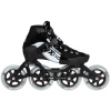 3X adj. Evo Black / White 31-34 EU