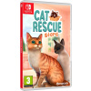 Cat Rescue Story (Nintendo Switch)