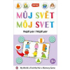 Výučbová hra - Nájdi pár - Môj svet - autor neuvedený