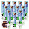 Proteínová tyčinka Sante GO ON! Protein Crisp Cookies & Caramel 50 g