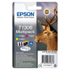 Epson T1306 XL Multipack - originálny