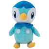 Jazwares Pokémon plyšák Piplup 20 cm