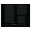 Whirlpool WF S9365 BF/IXL
