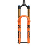 Vidlica FOX 38 FLOAT Factory Grip2 29'' 170mm Orange 2022