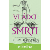 E-kniha Vládci smrti - Olivie Blake