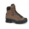 Fjällräven Alaska GTX, Farba BROWN, Veľkosť 7,5