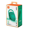 JBL JBL CLIP 4 Bluetooth Wireless Speaker Eco Green EU