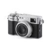 Top Mounting Kit for Fujifilm X100VI - Silver Tilta