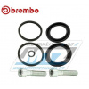 Brembo Tesnenie brzdiča (sada do brzdiča) - pre priemer 32mm - Ducati+Cagiva+Moto Guzzi+Laverda+Bimota+Aprilia + Benelli+Gilera+Moto Morini