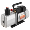 Vevor Dvojstupňové lamelové vákuové čerpadlo 483 L/min 15 micron 559 W 8CFM1HPZKB0000001V2