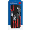 Knipex - Súprava silových klieští, 002010