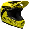 Moto přilba Bell Moto-9 Youth MIPS L/XL Hi-Viz/Black