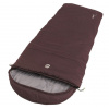 Spacák Outwell Campion Lux Aubergine