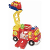 Vtech tut tut veľké hasičské auto + auto stráž pl (Vtech tut tut veľké hasičské auto + auto stráž pl)
