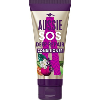 AUSSIE Hair SOS Deep Repair Conditioner 200 ml