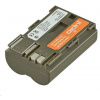 Batéria pre fotoaparát Jupio BP-511/511A/512 1700 mAh pre Canon (CCA0008)