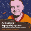 Nepropadejte panice D.Adams a Stopařův průvodce po Galaxii (Neil Gaiman) - CD (MP3)