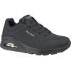 Skechers Uno-Stand on Air Shoes W 73690-BBK (127842) White/Silver 41
