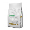 Natures Protection Superior care white dog Adult lamb Small & Mini 10 kg