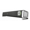 Soundbar Trust 21046 2.0 6 W čierny