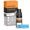 e-liquid Emporio Salt TOBACCO 10ml - 12mg