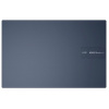 ASUS Vivobook 15 X1504VA-BQ2757W, i3-1315U, 15.6˝ 1920 x 1080 FHD, UMA, 8GB, SSD 512GB, W11H X1504VA-BQ2757W
