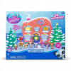 Sada ks figúrok z adventného kalendára BANDAI Littlest Pet Shop