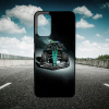 Formula 1 - Aston Martin AMR24 car - Xiaomi obal