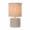 Greasby stolová lampa 47502/81/38 Lucide (Greasby stolová lampa 47502/81/38 Lucide)