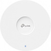 WiFi router TP-Link EAP683 UR stropný AP WiFi 6, 1x 2,5 GLAN, 2,4/5 GHz, AX6000, bez PoE adaptéra, Omada SDN