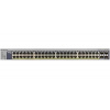 Netgear Netgear 52PT GE POE+ SMART SWITCH