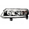 HELLA SVETLOMET PREDNÁ LAMPA AUDI A6 3.0 TFSI QU
