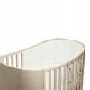 Leander - Classic Baby 0-3 Bed Protector (Leander - Classic Baby 0-3 Bed Protector)